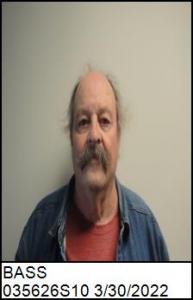 Danny F Bass a registered Sex Offender of North Carolina