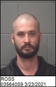 Geoffrey Alexander Ross a registered Sex Offender of North Carolina