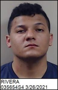 Nathanael Rivera a registered Sex Offender of Connecticut