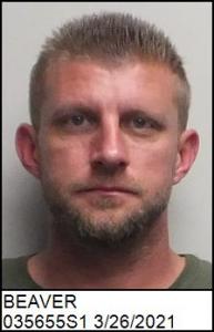 Paul Bradley Beaver a registered Sex Offender of North Carolina