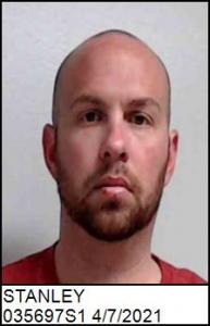 Danny Elbert Stanley a registered Sex Offender of North Carolina