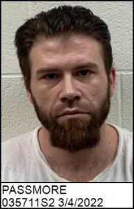 Gary M Passmore a registered Sex Offender of North Carolina