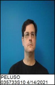 John Peter Peluso a registered Sex Offender of North Carolina