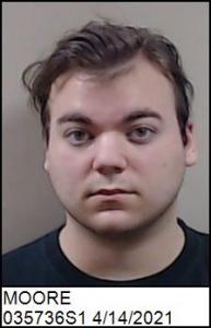 Braxton Raynor Moore a registered Sex Offender of North Carolina