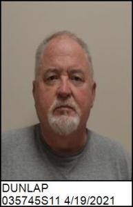 Howard Terrance Dunlap a registered Sex Offender of North Carolina