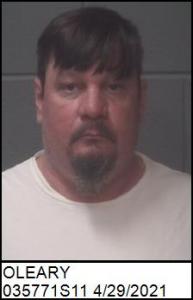 Duane Marcus Oleary a registered Sex Offender of North Carolina