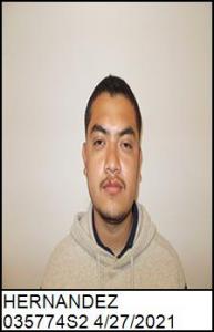 Carlos Guevara Hernandez a registered Sex Offender of North Carolina