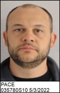 John Kevin Pace a registered Sex Offender of Virginia