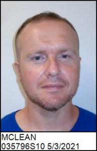Christopher D Mclean a registered Sex Offender of North Carolina