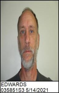Ross Arlington Edwards a registered Sex Offender of North Carolina