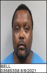 Jimmie Bell a registered Sex Offender of North Carolina
