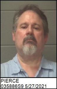 Ronald Leslie Pierce a registered Sex Offender of North Carolina