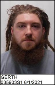 Ryan Taylor Gerth a registered Sex Offender of North Carolina