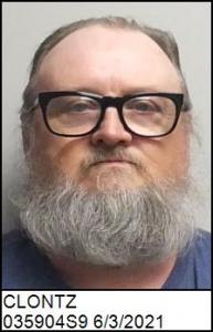 William L Clontz a registered Sex Offender of North Carolina
