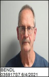 Norbert Chester Bendl a registered Sex Offender of North Carolina