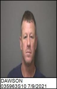 Brian Rodney Dawson a registered Sex Offender of North Carolina