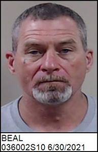 James Charles Beal a registered Sex Offender of North Carolina
