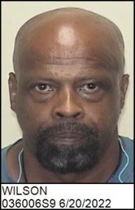 Arthur Lee Wilson a registered Sex Offender of North Carolina