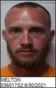 Christopher Colt Melton a registered Sex Offender of North Carolina