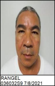 Melchor Z Rangel a registered Sex Offender of North Carolina