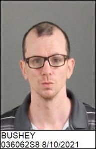 Michael Paul Bushey a registered Sex Offender of North Carolina