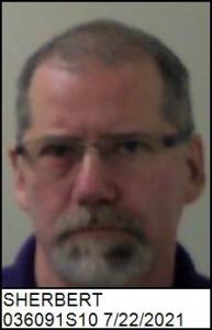 Scott A Sherbert a registered Sex Offender of North Carolina