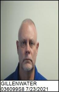 James B Gillenwater a registered Sex Offender of North Carolina