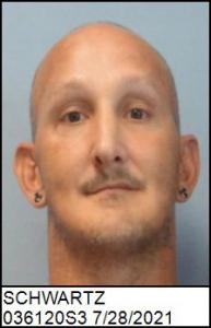 Steven James Schwartz a registered Sex Offender of North Carolina