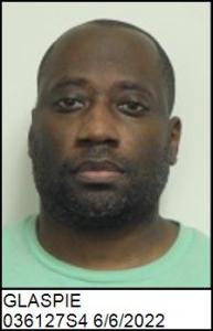 Maynard Tremayne Glaspie a registered Sex Offender of North Carolina