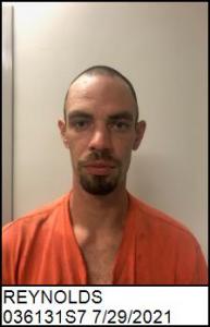 Brandon Lee Reynolds a registered Sex Offender of North Carolina