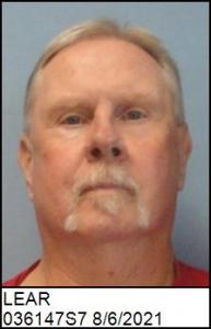 Stephen Gerard Lear a registered Sex Offender of North Carolina