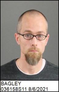 Matthew Todd Bagley a registered Sex Offender of North Carolina