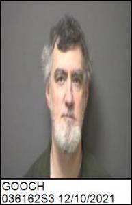 Glenn Edward Gooch a registered Sex Offender of North Carolina