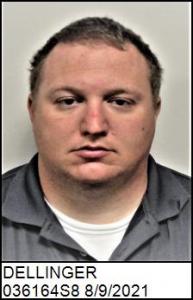 Jason Dellinger a registered Sex Offender of North Carolina