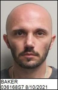 David Michael Baker a registered Sex Offender of North Carolina