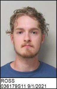 Wesley Lane Ross a registered Sex Offender of North Carolina