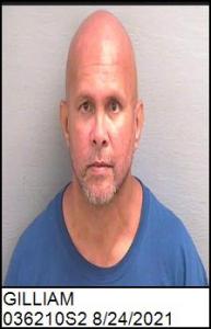 Dennis D Gilliam a registered Sex Offender of North Carolina