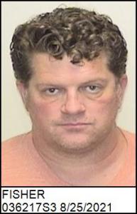 Brian Martin Fisher a registered Sex Offender of North Carolina