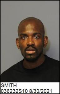 Michael Ray Smith a registered Sex Offender of North Carolina