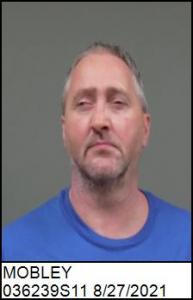 Philip Dawson Mobley a registered Sex Offender of North Carolina