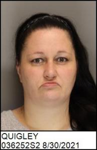 Marlana Lou Quigley a registered Sex Offender of North Carolina