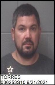 Jose A Torres a registered Sex Offender of North Carolina