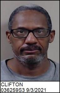 Laurence David Clifton a registered Sex Offender of North Carolina