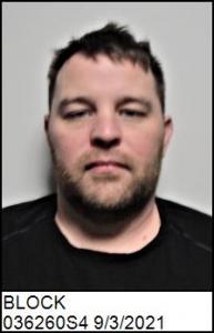 Michael Patrick Block a registered Sex Offender of North Carolina