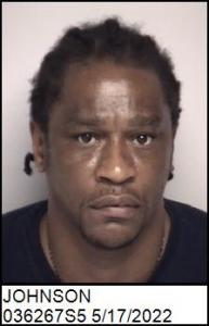 Jarvis C Johnson a registered Sex Offender of North Carolina