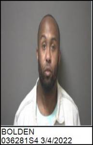 Aaron Bolden a registered Sex Offender of Arizona