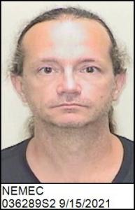 Chester Timothy Nemec a registered Sex Offender of Virginia