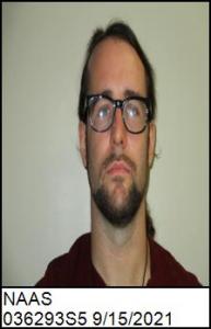 Charles Ray Naas a registered Sex Offender of North Carolina