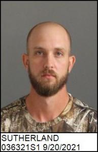 Jeremy Brice Sutherland a registered Sex Offender of North Carolina