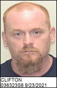 Daniel Ray Clifton a registered Sex Offender of North Carolina